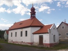 pohled zezadu zprava
