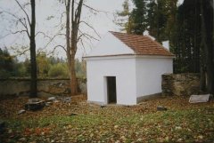 pohled od severovýchodu