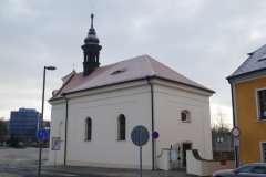pohled zezadu zprava