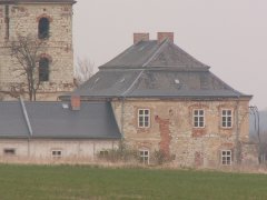 pohled zprava