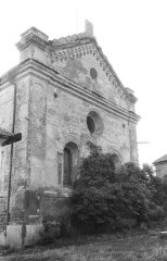 starší foto synagogy