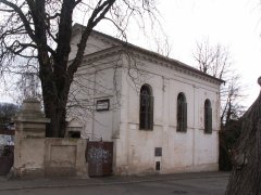 pohled zepředu zprava