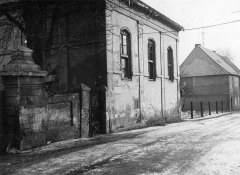 starší foto synagogy
