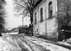 starší foto synagogy