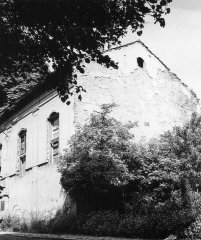 starší foto synagogy