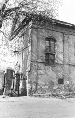 pohled od jihozápadu