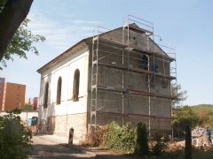 pohled zezadu zprava
