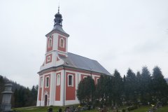 pohled zepředu zprava