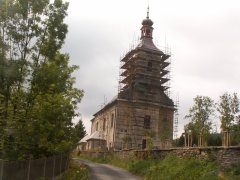 pohled zepředu zleva