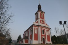 pohled zepředu zleva