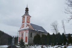 pohled zepředu zprava