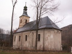 pohled zezadu zprava