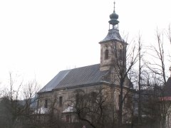 pohled zepředu zleva
