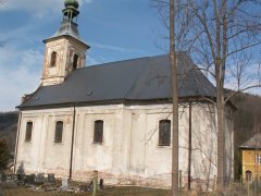 pohled zezadu zprava