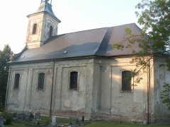 pohled zezadu zprava