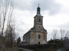 pohled zepředu zleva