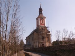 pohled zepředu zleva