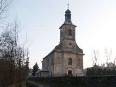 pohled zepředu zleva