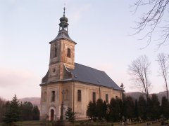 pohled zepředu zprava