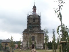 pohled zepředu