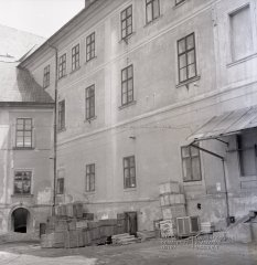 starší foto kláštera
