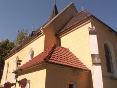 pohled zezadu zprava