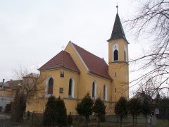 pohled zezadu zleva