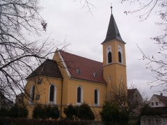 pohled zezadu zleva