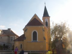 pohled zezadu 