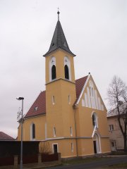 pohled zepředu zleva