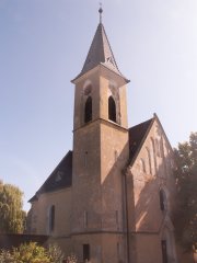 pohled zepředu zleva