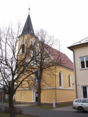 pohled zepředu zprava