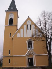 pohled zepředu