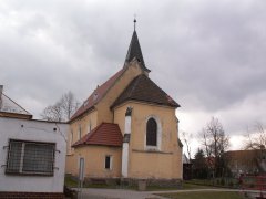pohled zezadu zprava