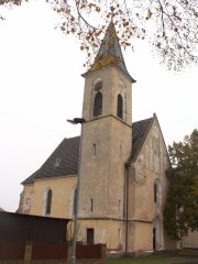 pohled zepředu zleva