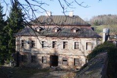 pohled zepředu