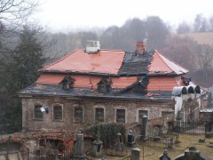 pohled zepředu