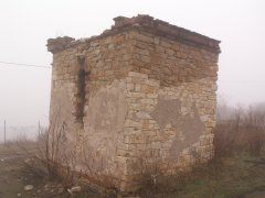 pohled zezadu zprava