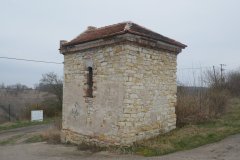 pohled zezadu zprava