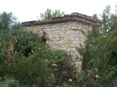 pohled zepředu zleva