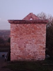 pohled zezadu