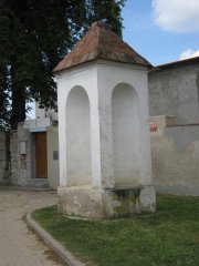 pohled zepředu zprava