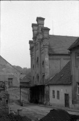 starší foto synagogy