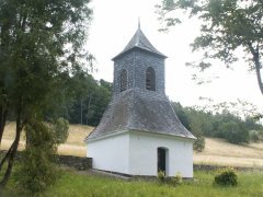 pohled zepředu zleva