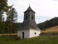 pohled zepředu zprava
