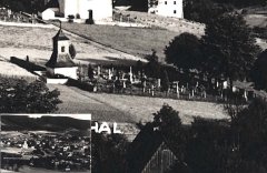 starší foto zvoničky