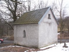 pohled zezadu zprava