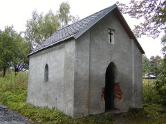 pohled zepředu zleva