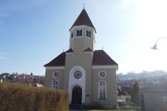 pohled zezadu 
