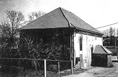 starší foto synagogy